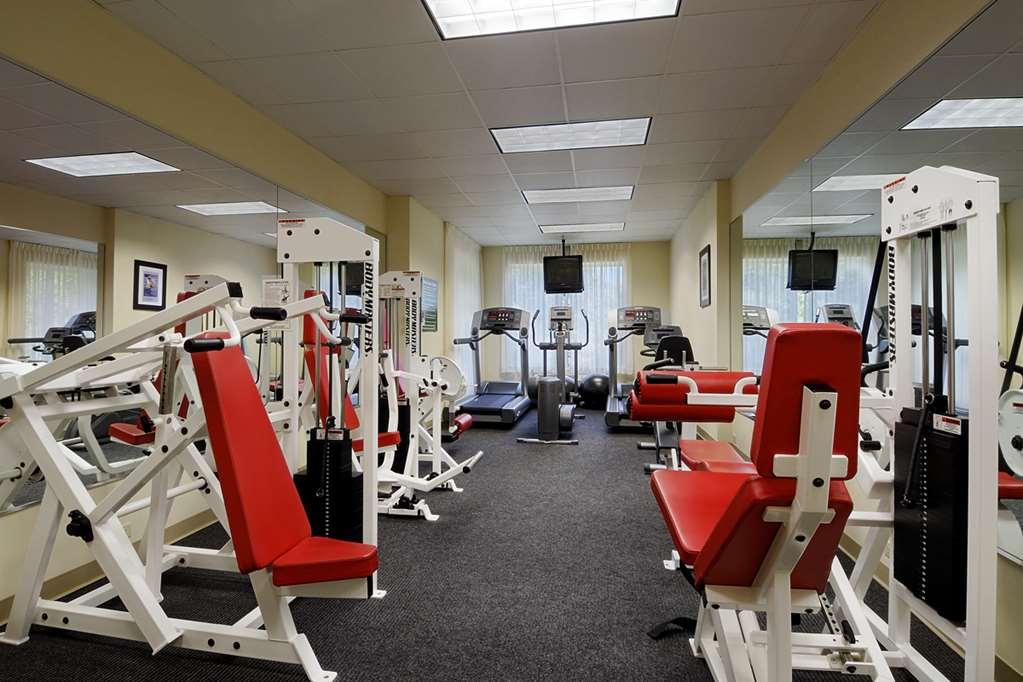 Hilton Garden Inn Atlanta North/Johns Creek Facilities photo