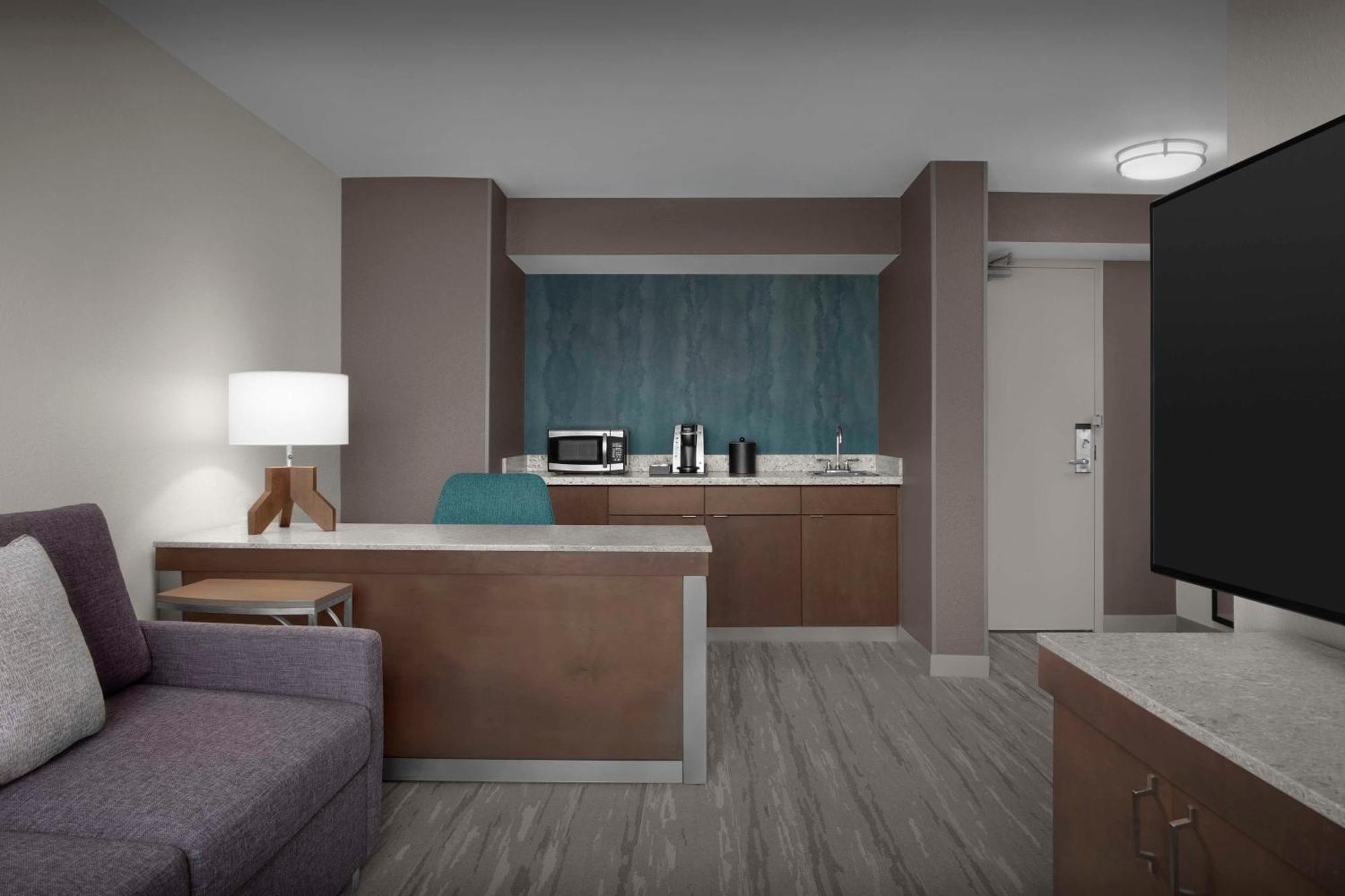 Hilton Garden Inn Atlanta North/Johns Creek Exterior photo
