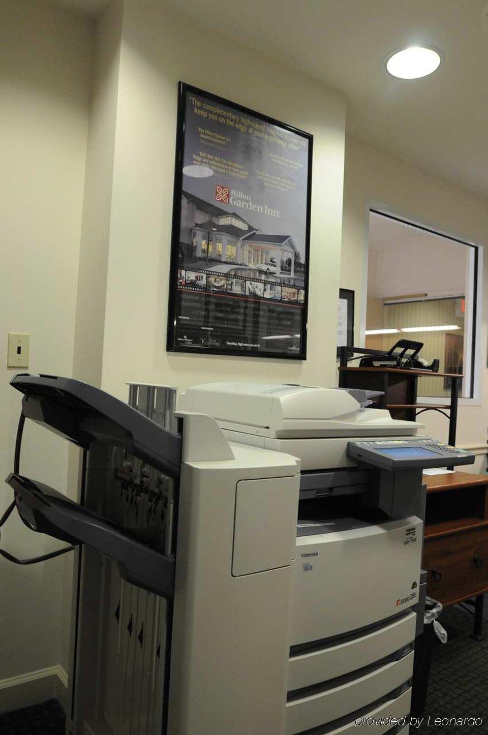 Hilton Garden Inn Atlanta North/Johns Creek Facilities photo