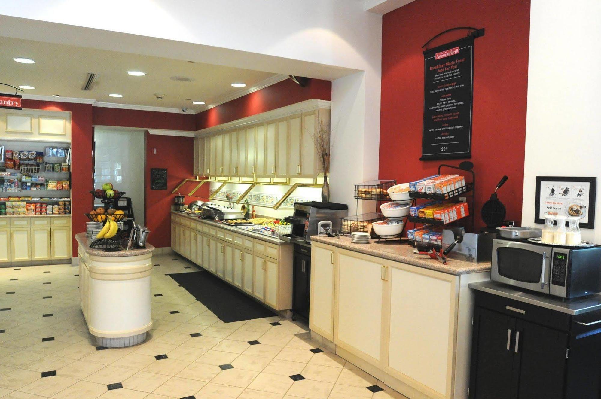Hilton Garden Inn Atlanta North/Johns Creek Exterior photo
