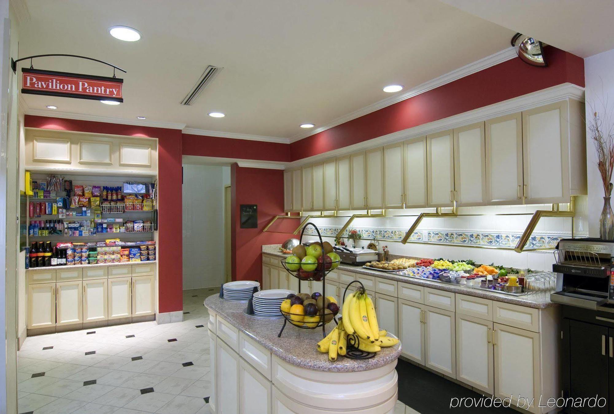Hilton Garden Inn Atlanta North/Johns Creek Exterior photo