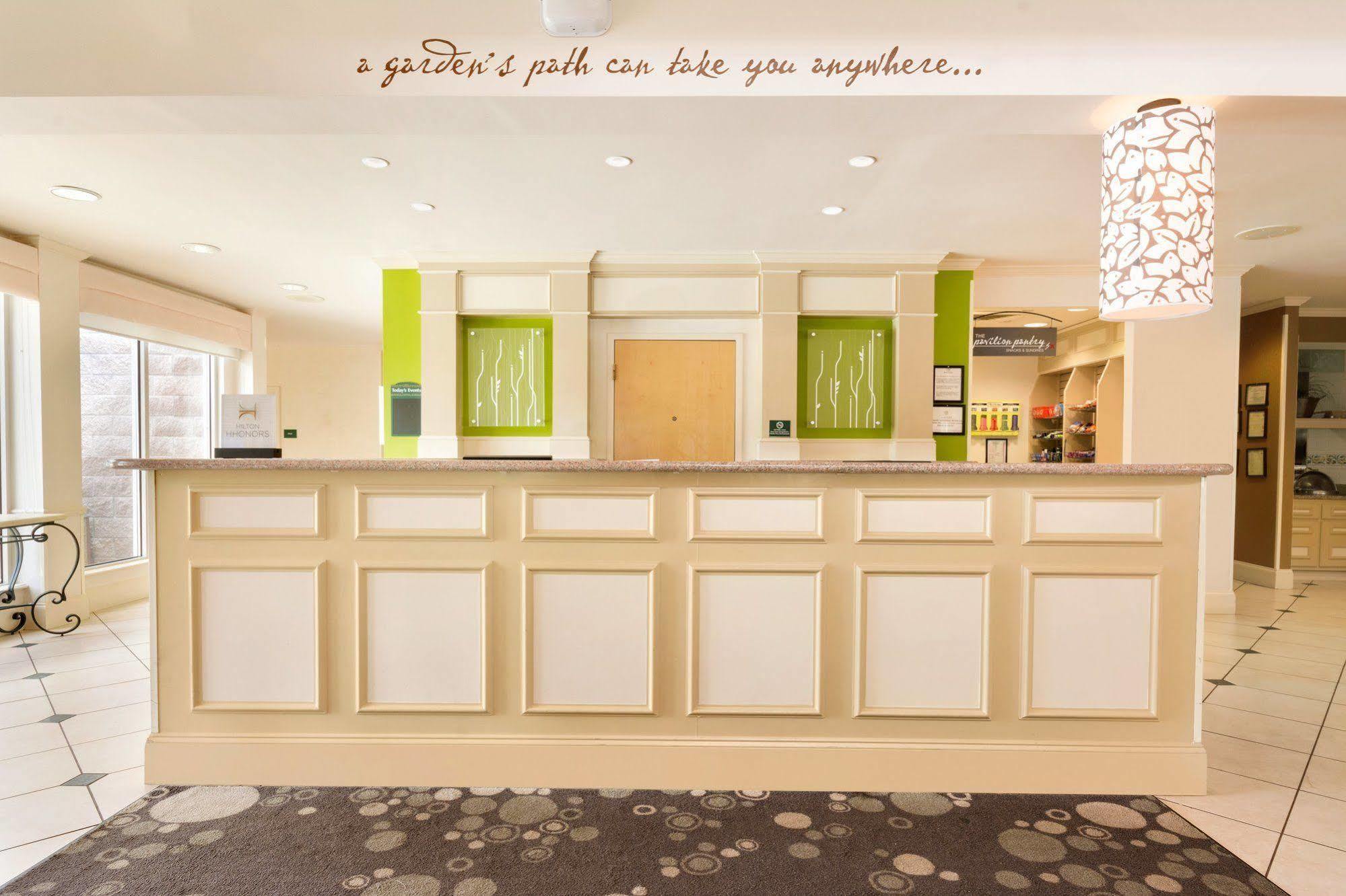 Hilton Garden Inn Atlanta North/Johns Creek Exterior photo
